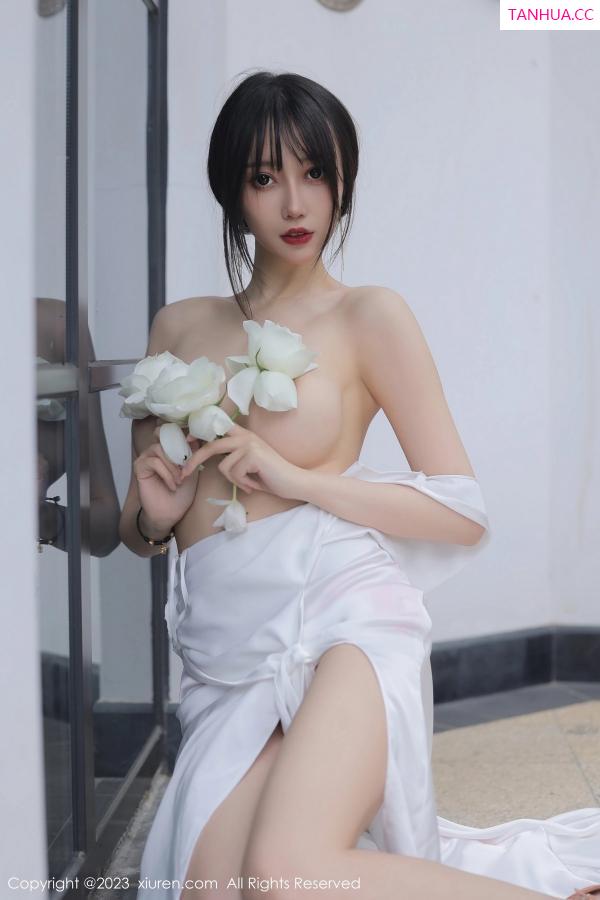 玥儿玥  [XiuRen]高清写真图 2023.03.24 No.6466 玥儿玥er 万宁旅拍第45张图片